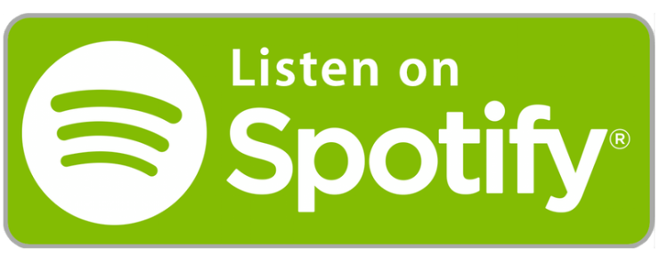 Listen on Spotify Podcasts!